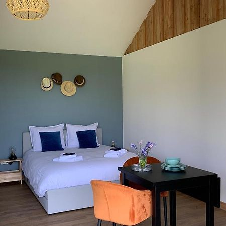 Bed and Breakfast Haarles Landleven Zewnętrze zdjęcie