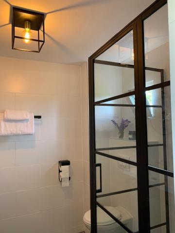 Bed and Breakfast Haarles Landleven Zewnętrze zdjęcie